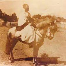Mama Tamba Jammeh