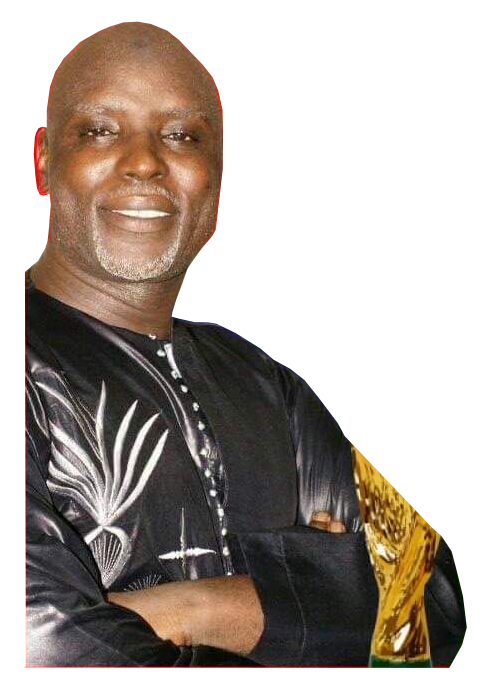 Mustapha Touray