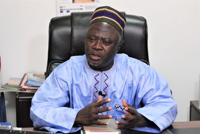 Queen Jammeh