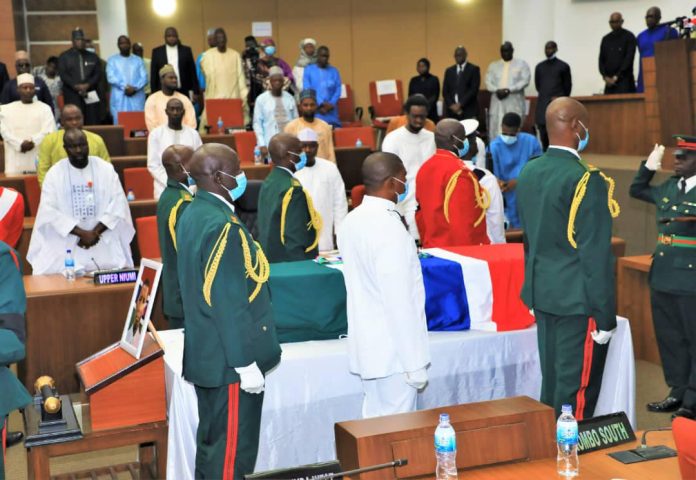 funeral