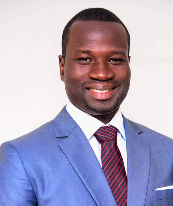 Bakary-Badjie