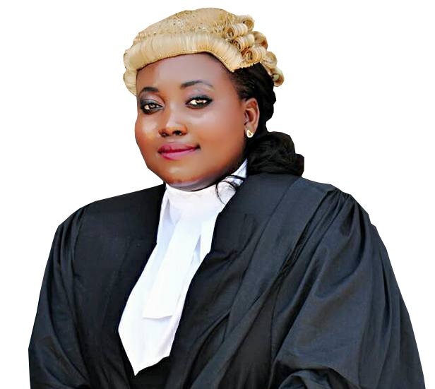 Magistrate Isatou Dabo