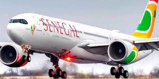 air senegal