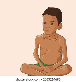 malnutrition-children-illustration-object-health-260nw-2063214695