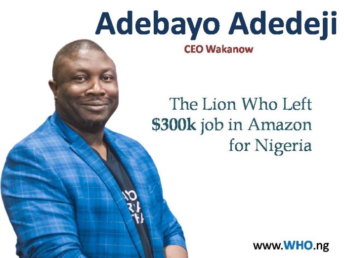 Adedeji
