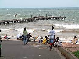 Bakau Beach