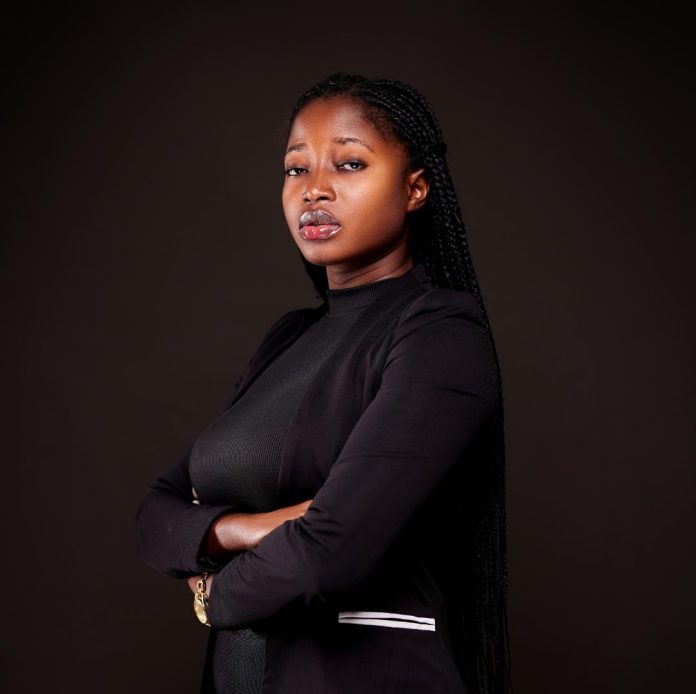 Fatou Camara