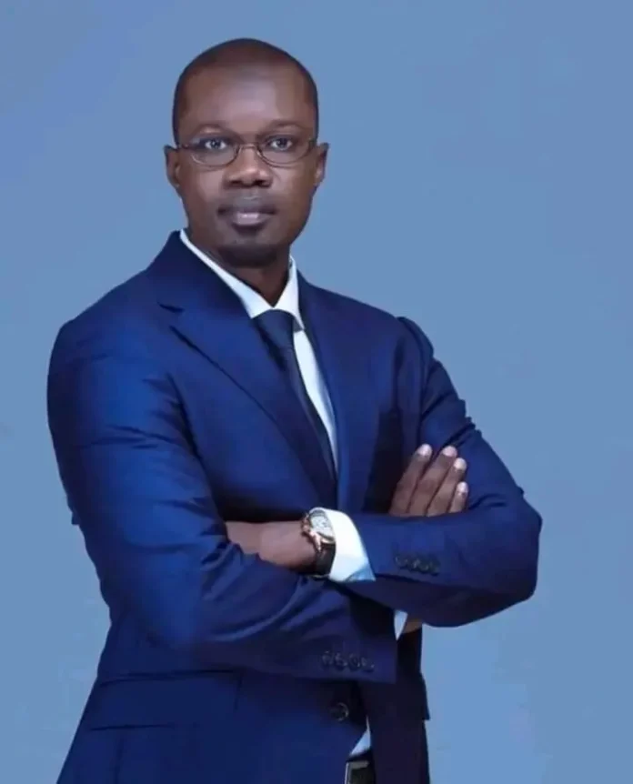 Sonko-president