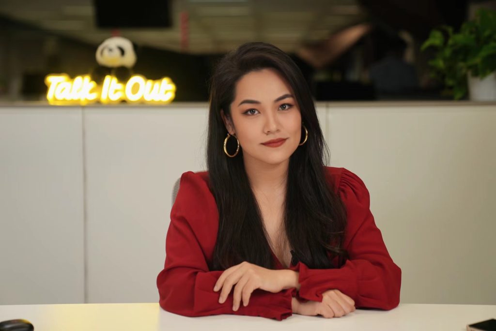 Jingjing