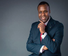 Professor Dr James N’Dow