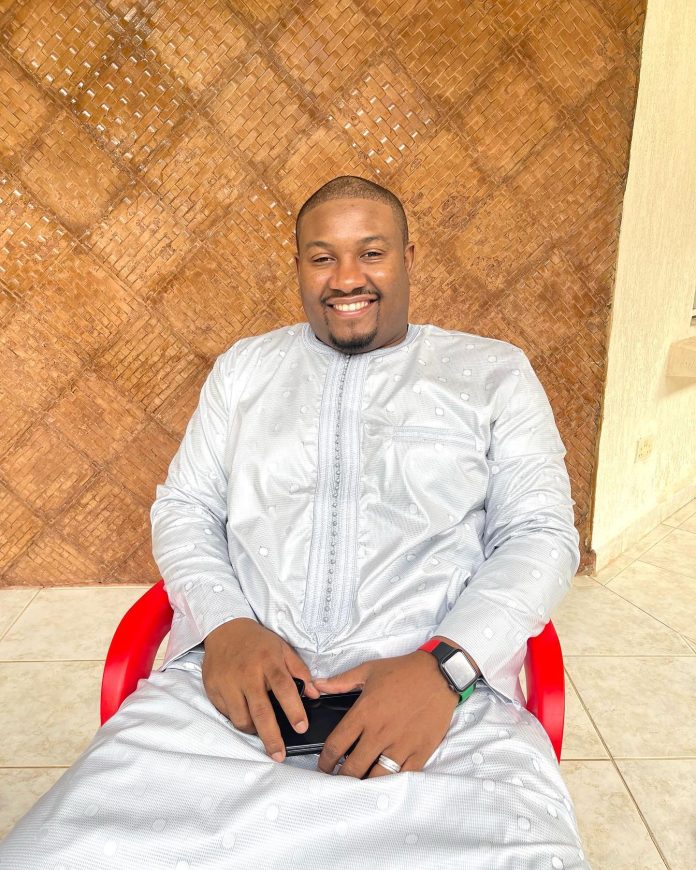 Talib Bensouda