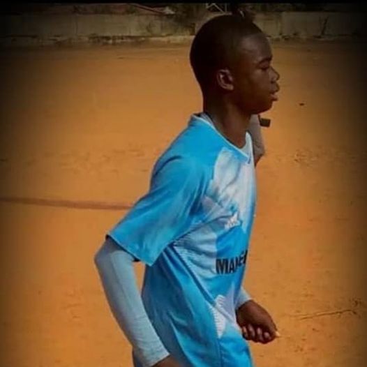 mANNEH