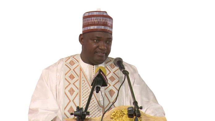 Adama Barrow (7)