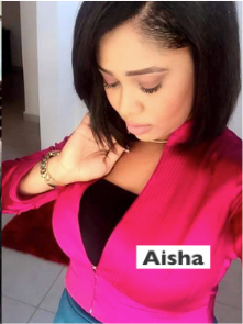 Aisha Fatty