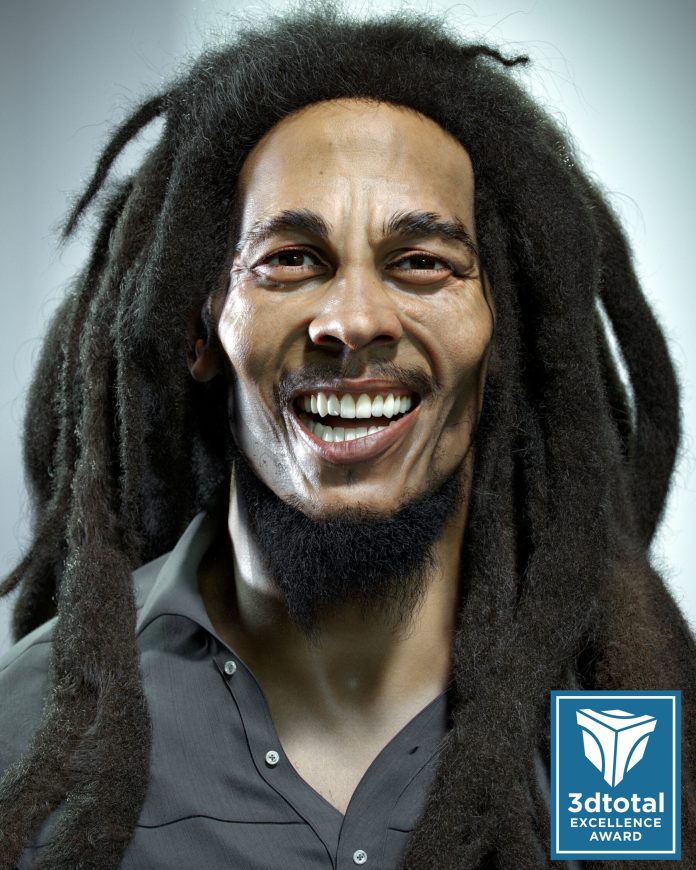 Bob Marley
