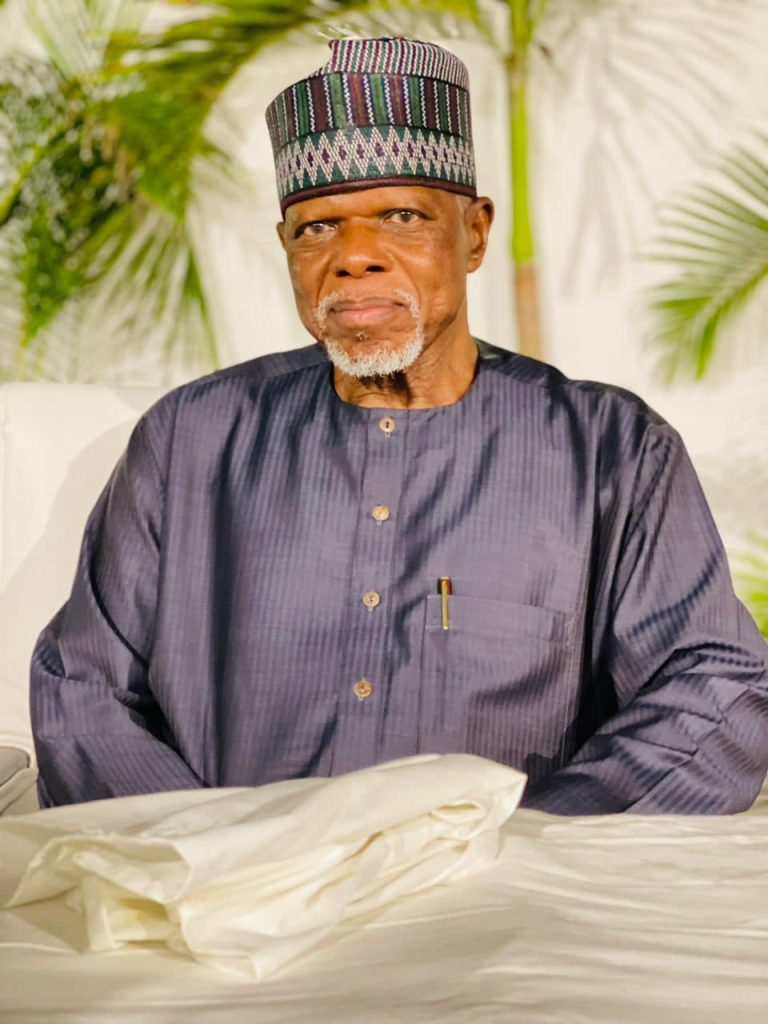 GRA 1 Hameed Ibrahim Ali 1