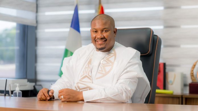 Mayor Talib Bensouda