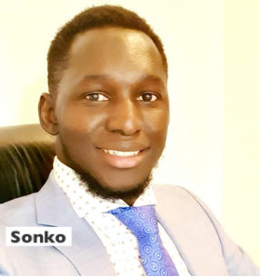 Sonko Yaya