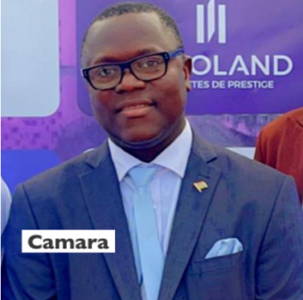 Sulayman Camara