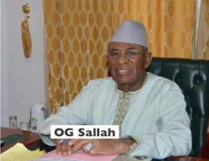OG Sallah