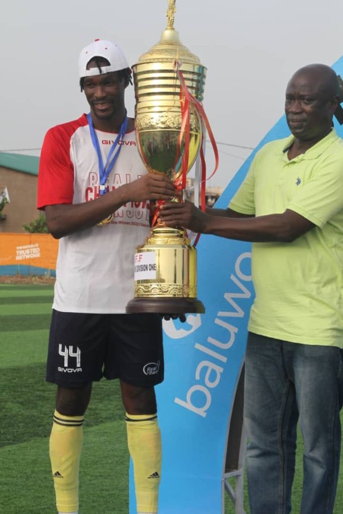 TROPhY