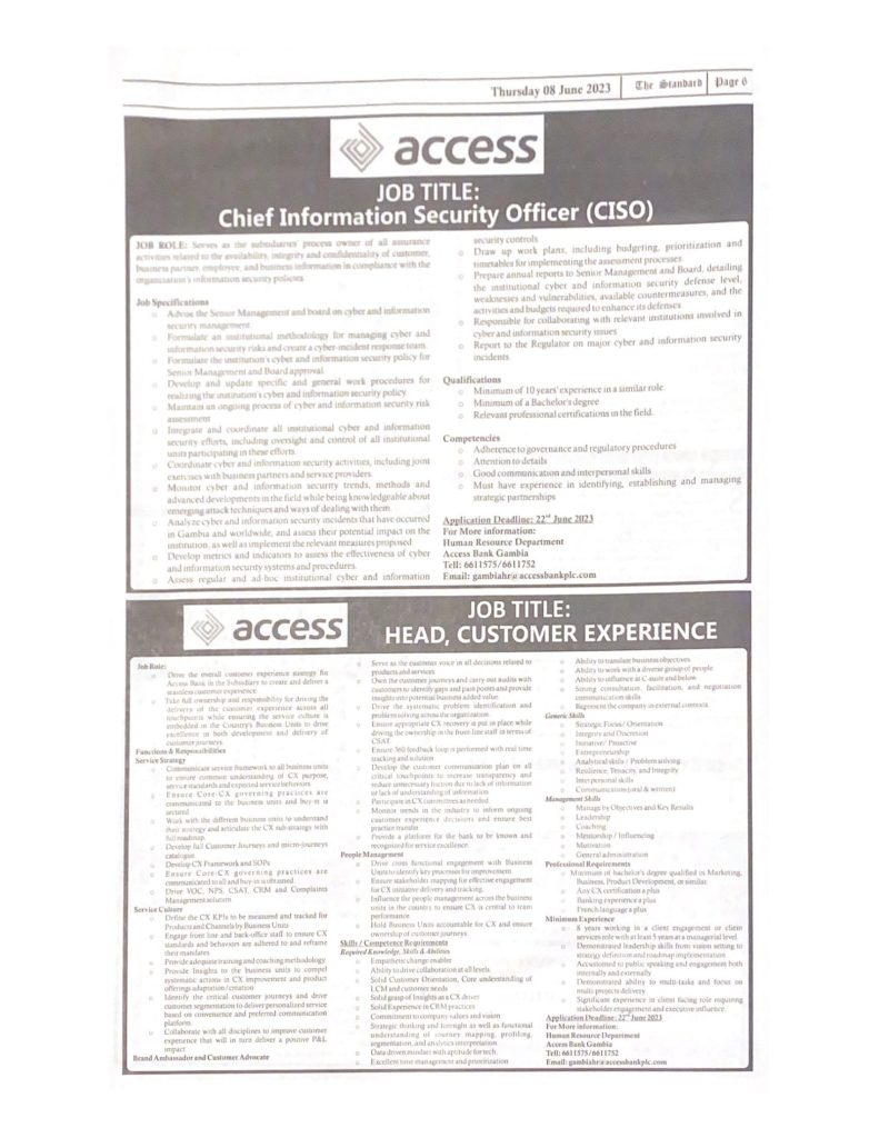 access 00001