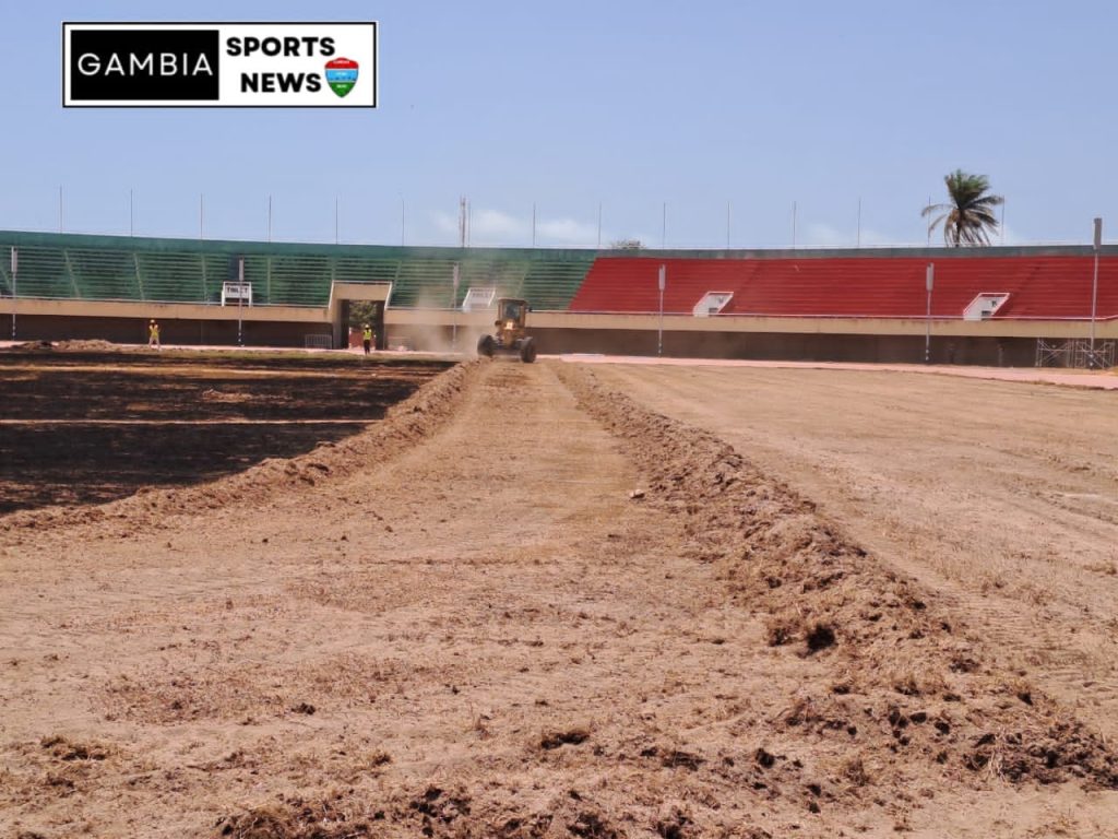 stadium 2