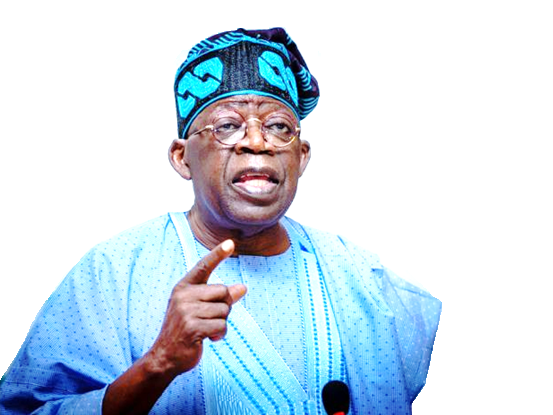Bola-Ahmed-Tinubu
