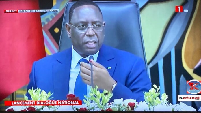 Macky-Sall