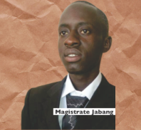 Magistrate-Jabang