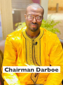 Yanks Darboe
