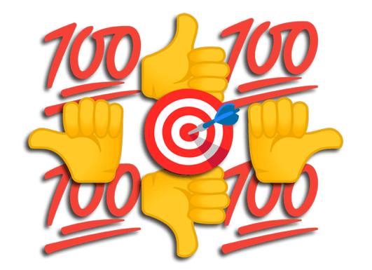 5