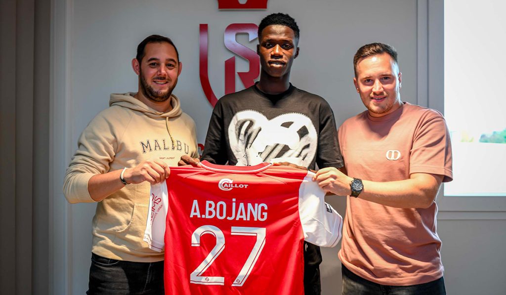 Adama Bojang 1
