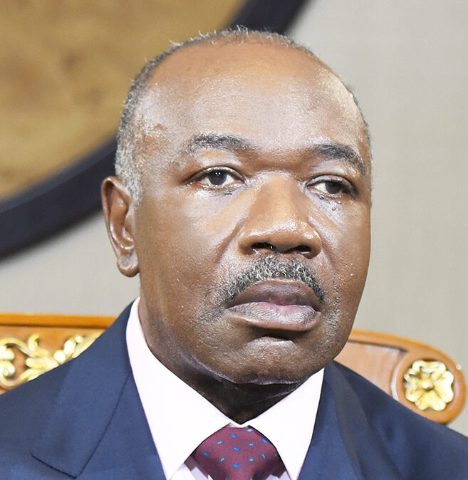 Ali-Bongo