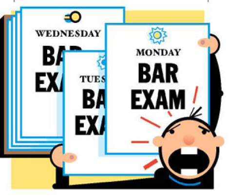Bar Exam
