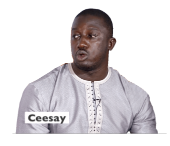 Ceesay