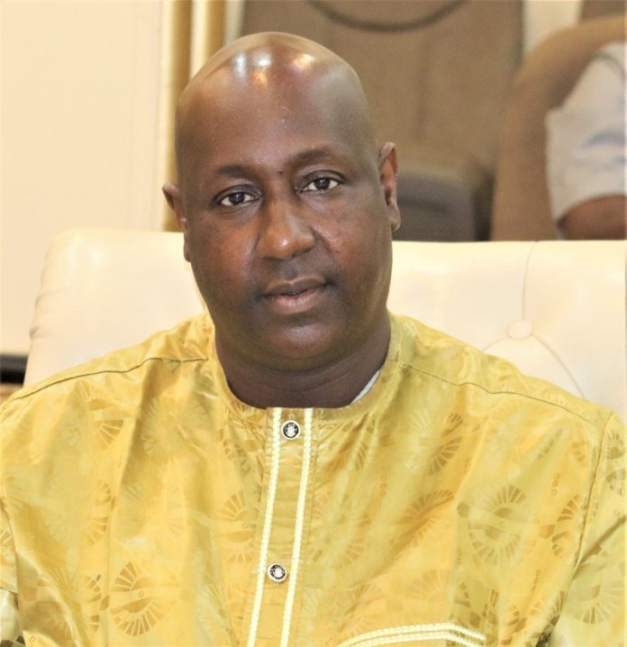 Demba Sabally