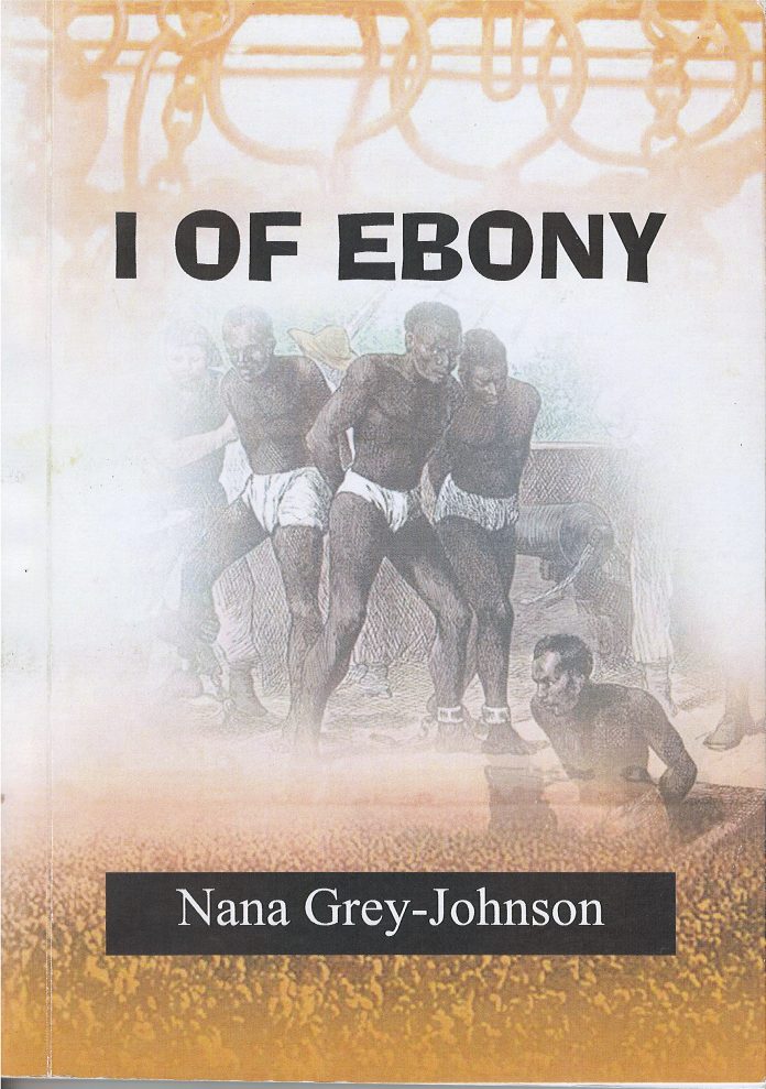 I-OF-EBONY COVER