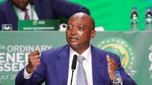 Motsepe