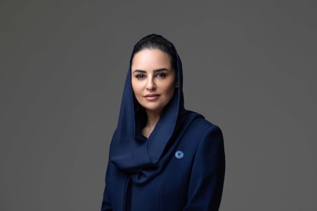 Ms. Deemah AlYahya