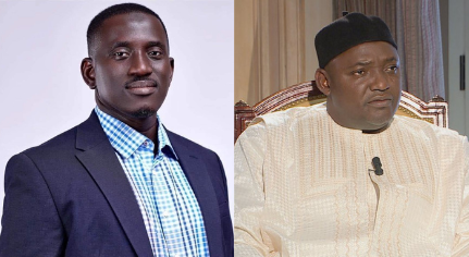 Sabally and Barrow