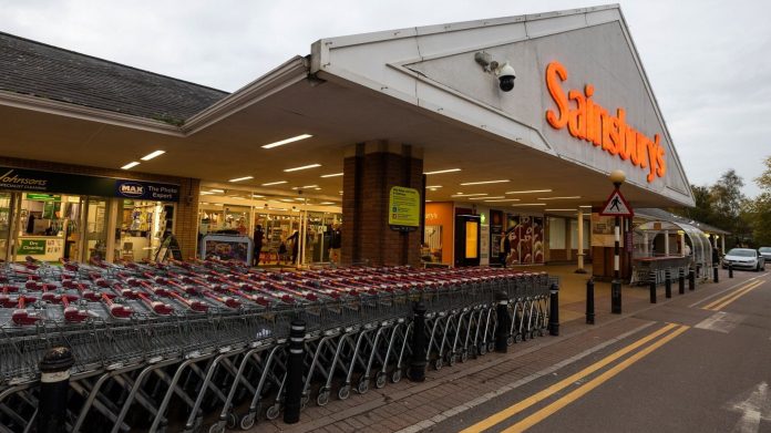 Sainsbury