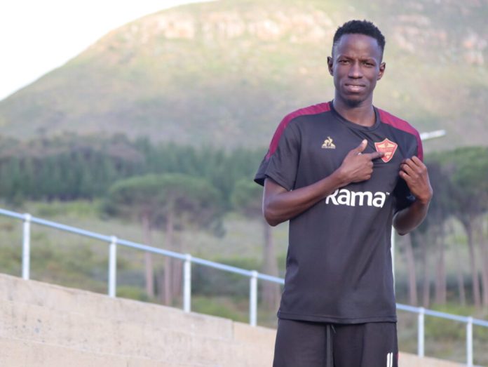 Salifu-Colley-