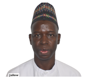 Samba Jallow