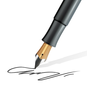 closeup-fountain-pen-writing-signature-realistic_1284-13522
