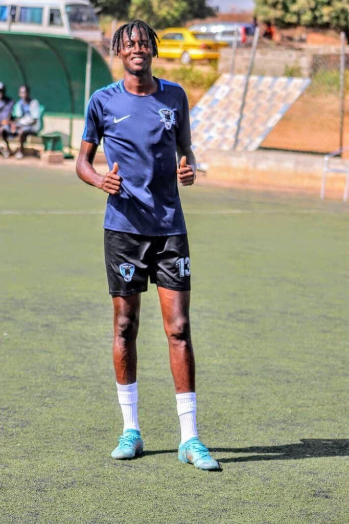 Adama-Njie-