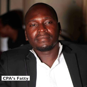 CPA's Fatty
