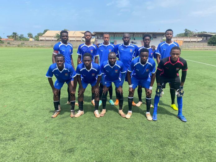 Gamtel FC