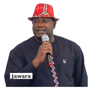 Jawara