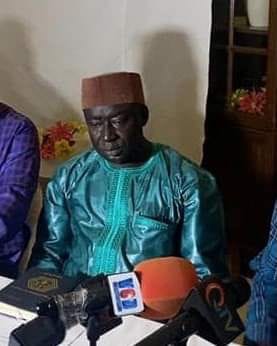 Lamin Jadama